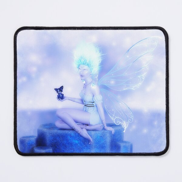 Item preview, Winter Faery designed and sold by Elaneith.