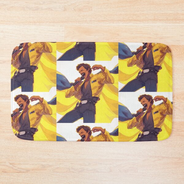 Item preview, Space karaoke  designed and sold by MendaciousMina.