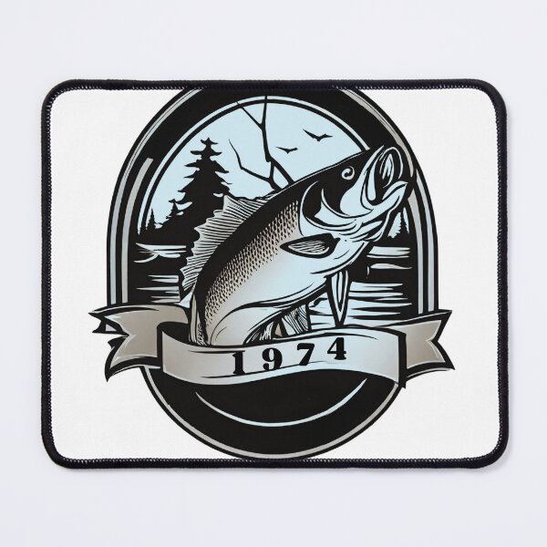 Item preview, Catch of the The Year 1974 designed and sold by Journey-North.