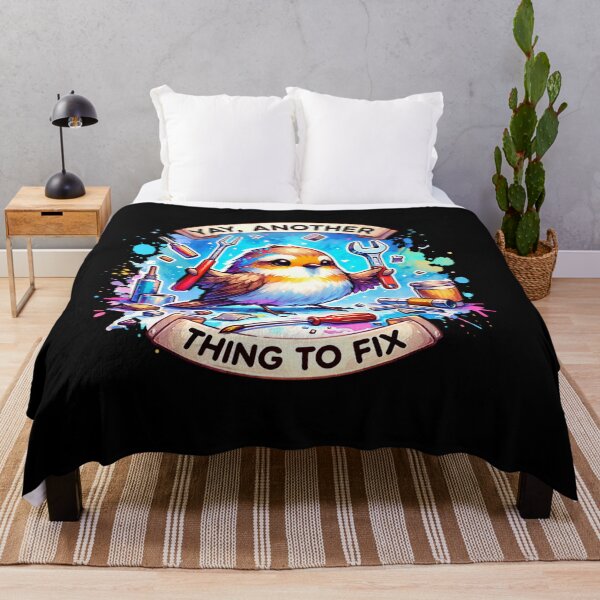 Item preview, ✨Sassy Sarcastic Birds – Funny & Clever Designs on T-Shirts, Mugs, Stickers & More designed and sold by artedigital99.