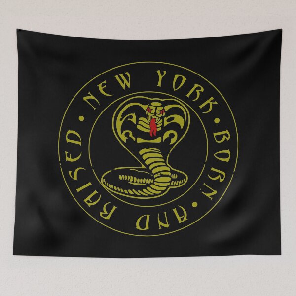 Item preview, New York Born And Raised designed and sold by isabeck.