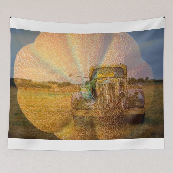 Item preview, melon texture designed and sold by IgorKovalenko.