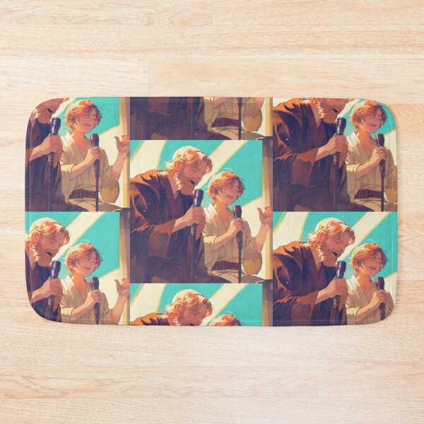 Item preview, Space karaoke  designed and sold by MendaciousMina.