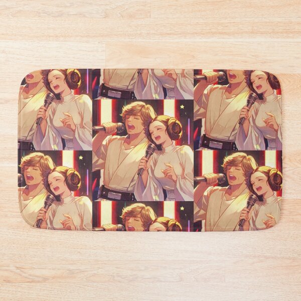 Item preview, Space karaoke  designed and sold by MendaciousMina.