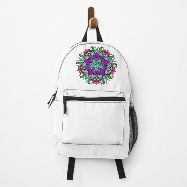 Item preview, mandala design designed and sold by DMFPRINTS.