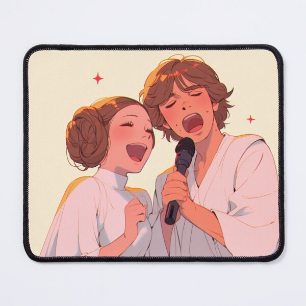 Item preview, Space karaoke  designed and sold by MendaciousMina.