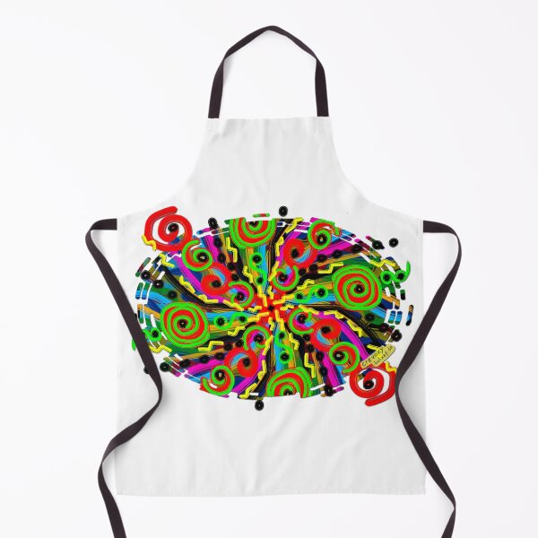 Item preview, Colour swirl designed and sold by Crevoxy .bolzef.de.