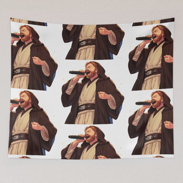 Item preview, Space karaoke  designed and sold by MendaciousMina.