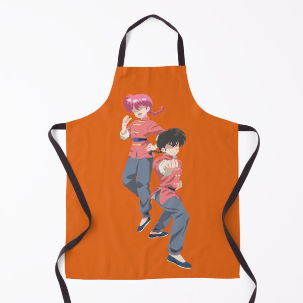 Item preview, Ranma 1/2 designed and sold by Celesten.