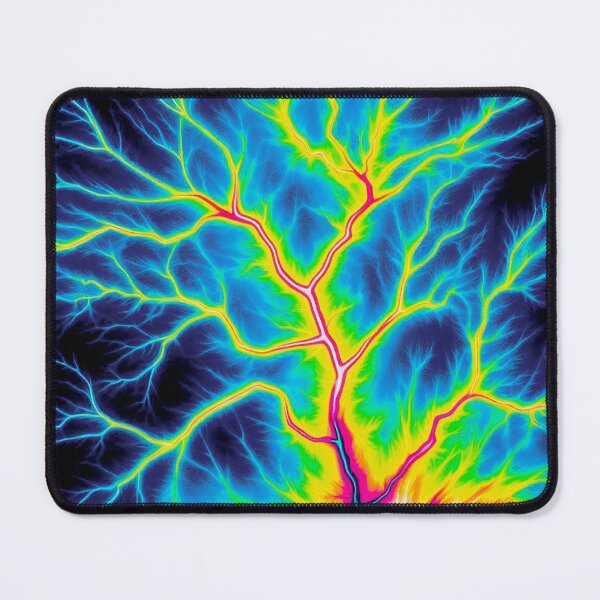 Item preview, Thermal Branching designed and sold by zzz888.
