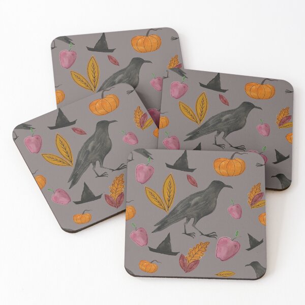 Item preview, Happy Halloween! designed and sold by KakiDimock.