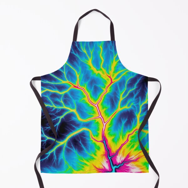 Item preview, Thermal Branching designed and sold by zzz888.