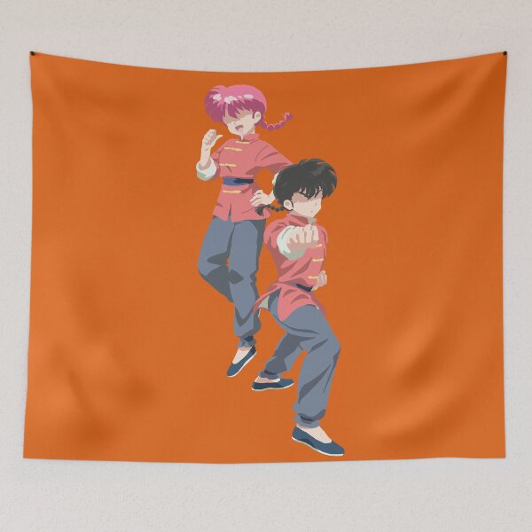 Item preview, Ranma 1/2 designed and sold by Celesten.