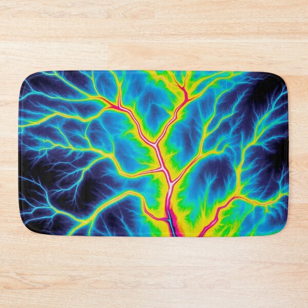 Item preview, Thermal Branching designed and sold by zzz888.