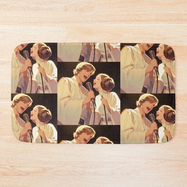 Item preview, Space karaoke  designed and sold by MendaciousMina.