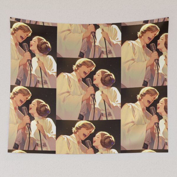 Item preview, Space karaoke  designed and sold by MendaciousMina.