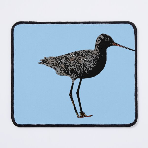 Item preview, Spotted Redshank Color Design  designed and sold by designsasstultd.