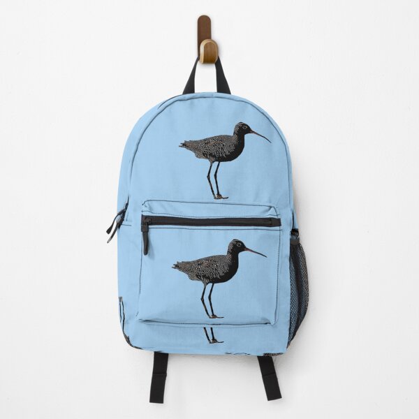 Item preview, Spotted Redshank Color Design  designed and sold by designsasstultd.