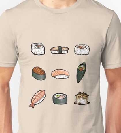 Sushi: Gifts & Merchandise | Redbubble