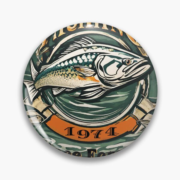 Item preview, Fly Fishing Since Forever designed and sold by Journey-North.