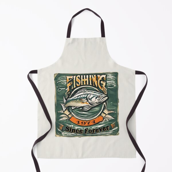 Item preview, Fly Fishing Since Forever designed and sold by Journey-North.