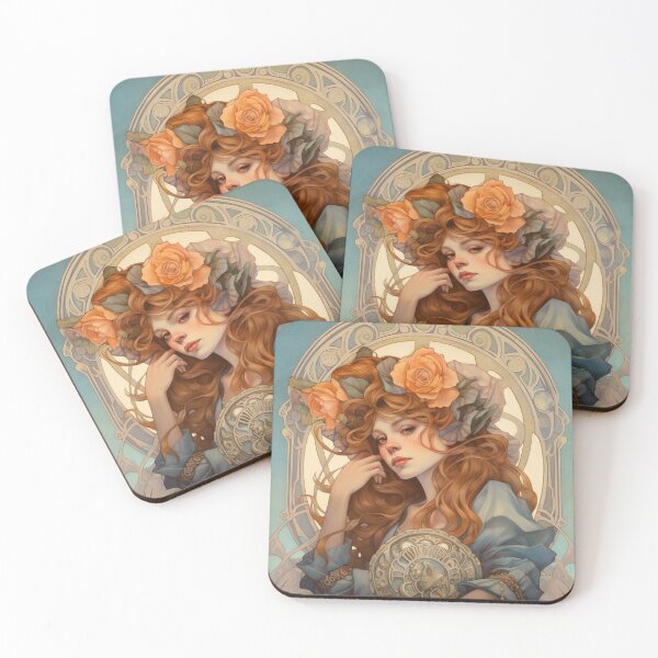 Item preview, Flowering Flowers designed and sold by PyramidSchmear.