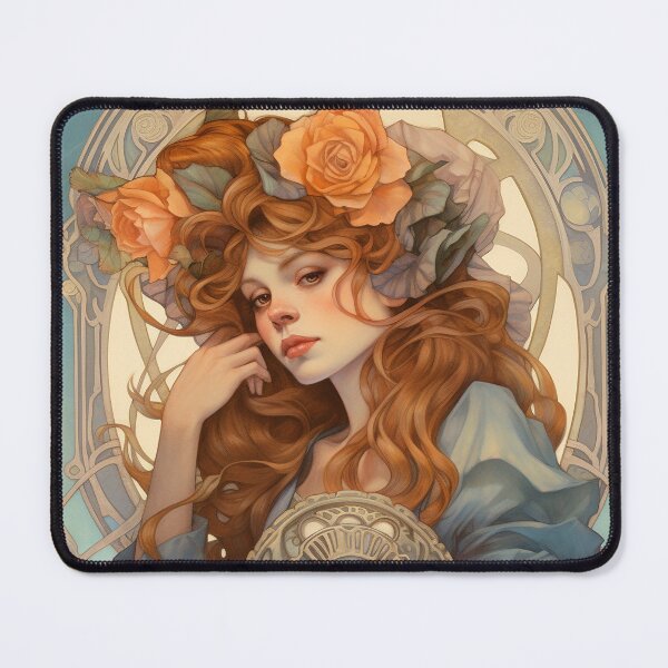 Item preview, Flowering Flowers designed and sold by PyramidSchmear.