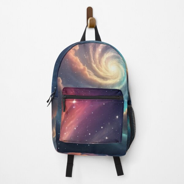 Item preview, Overcolored Cosmo Stars - Astronomy designed and sold by eXtraHumans.