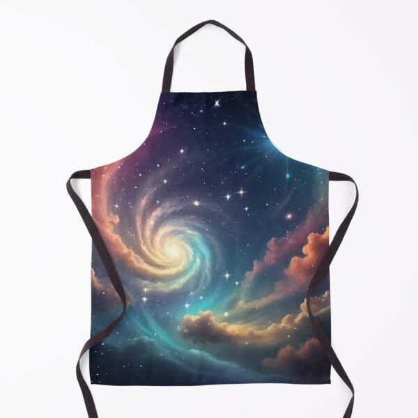 Item preview, Overcolored Cosmo Stars - Astronomy designed and sold by eXtraHumans.