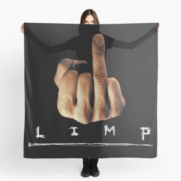 Item preview, Limp Finger designed and sold by isabeck.