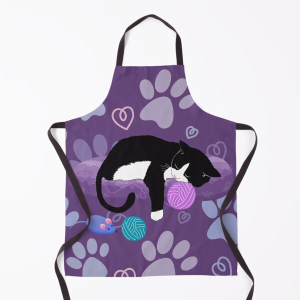 Item preview, Catnap designed and sold by WhiteSoftPetals.