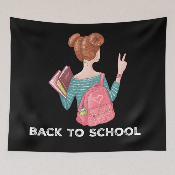 Item preview, Back to school designed and sold by SimoesArtistry.