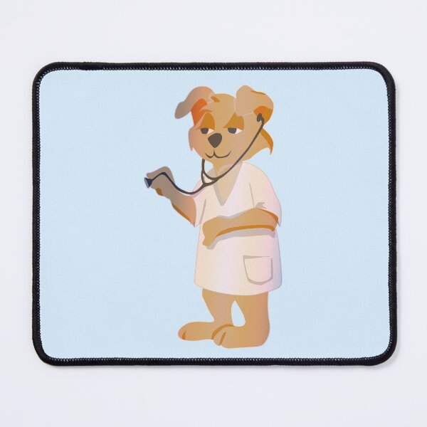 Item preview, Dogtor designed and sold by franktact.