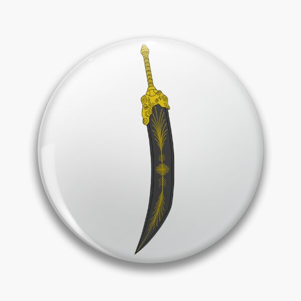 Item preview, Elden ring : PROMISED CONSORT designed and sold by solemnpenance.