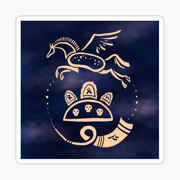 Item preview, Gnæ icon designed and sold by Grimchild.
