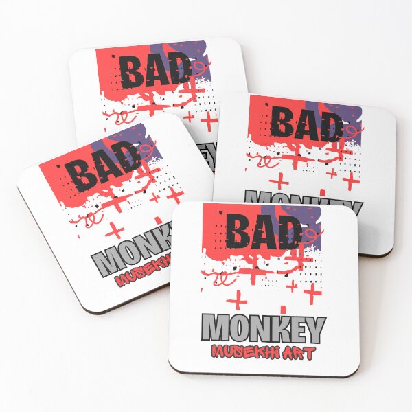 Item preview, BAD BAD BAD designed and sold by MUSEKHIART.