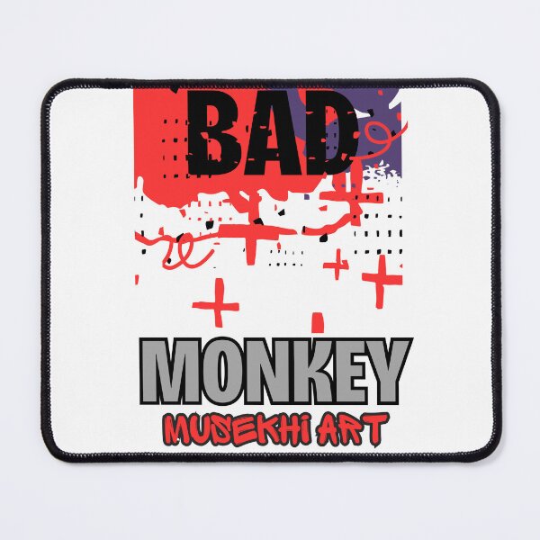Item preview, BAD BAD BAD designed and sold by MUSEKHIART.