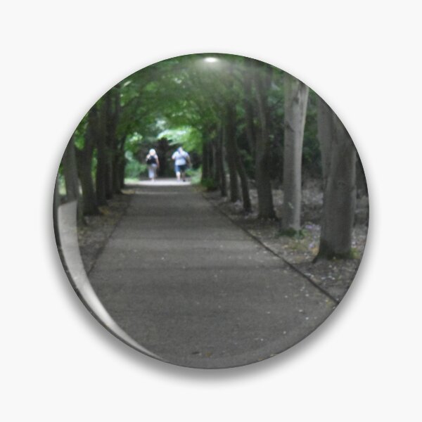 Item preview, Tree lines path designed and sold by gazzaphil.
