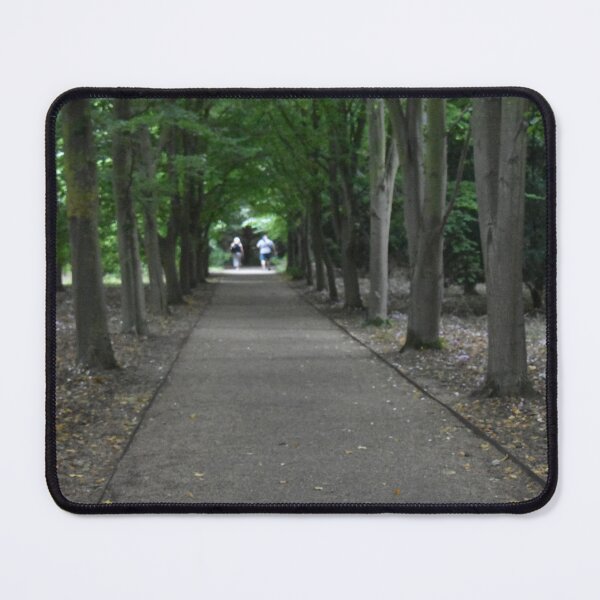 Item preview, Tree lines path designed and sold by gazzaphil.