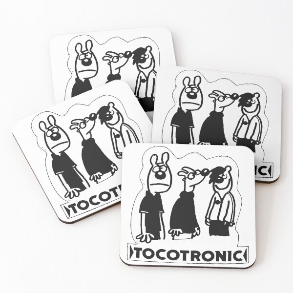 Item preview, Tocotronic designed and sold by isabeck.