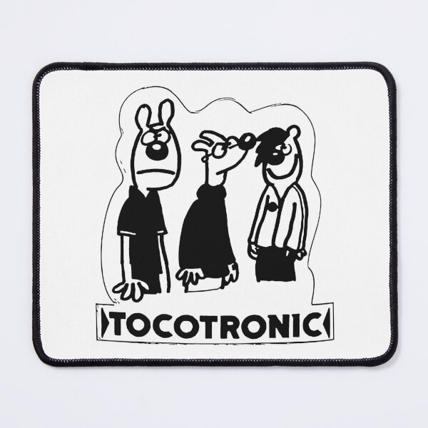 Item preview, Tocotronic designed and sold by isabeck.