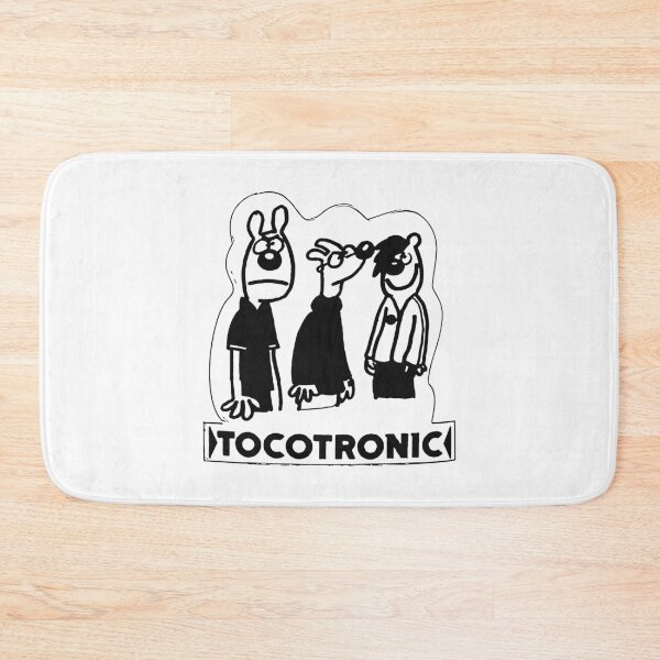 Item preview, Tocotronic designed and sold by isabeck.