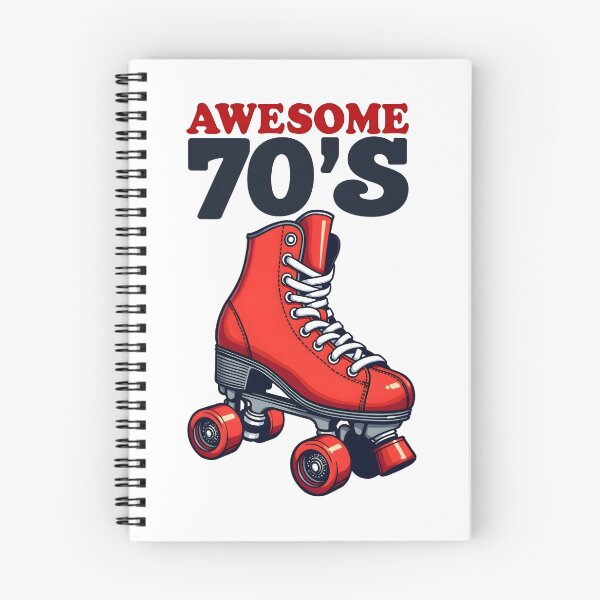Item preview, Awesome 70's designed and sold by gjspinney.