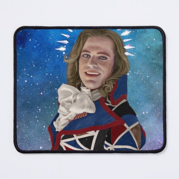 Item preview, Lestat the Brat Prince Harlequin designed and sold by orionlodubyal.