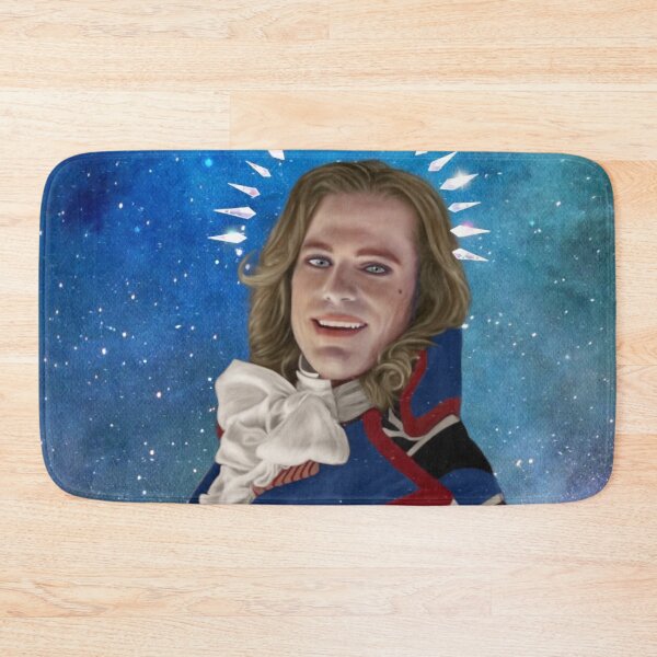 Item preview, Lestat the Brat Prince Harlequin designed and sold by orionlodubyal.
