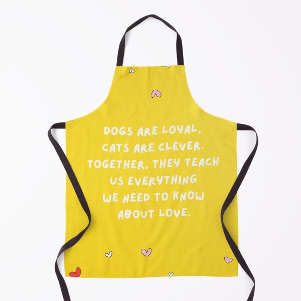 Item preview, Colorful pet paws with a love-filled quote designed and sold by yuxin2009.