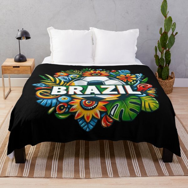 Item preview, Brazil, South America designed and sold by Myra365Art.