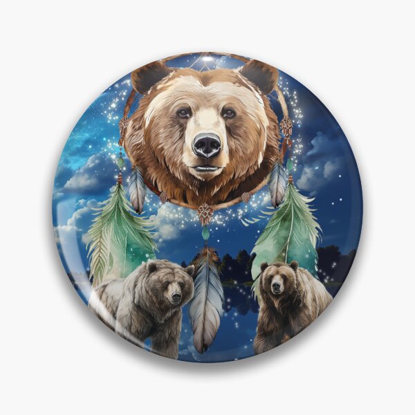 Item preview, Osos de ensueño designed and sold by Karen Wood.