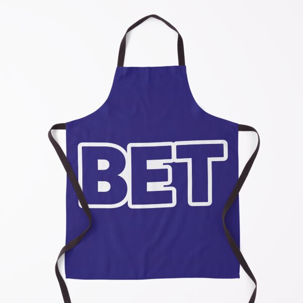 Item preview, Bet – Bold Statement designed and sold by BlissfulPrintz.