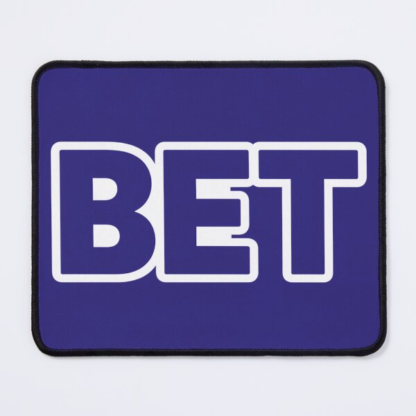 Item preview, Bet – Bold Statement designed and sold by BlissfulPrintz.